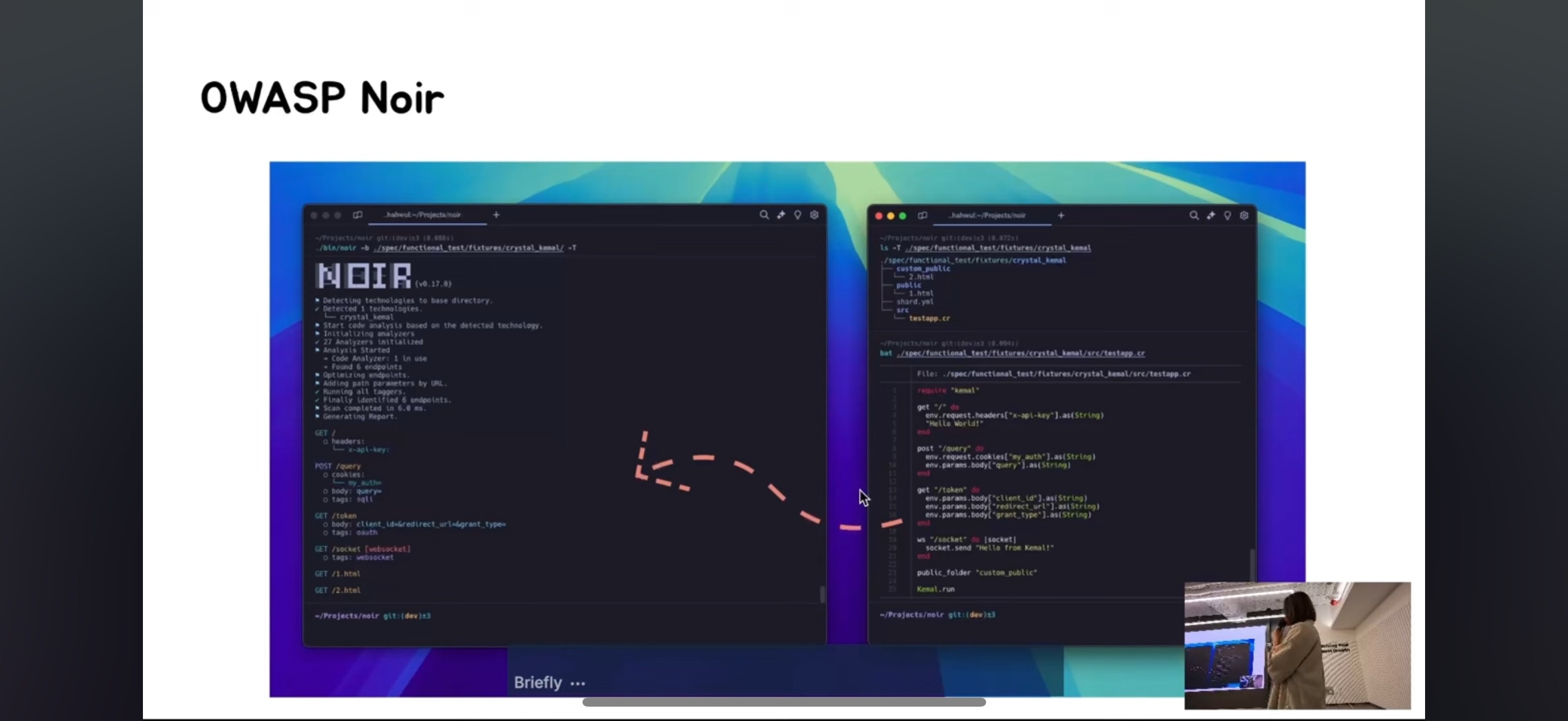 OWASP Seoul 2025 - Open Source Gardening