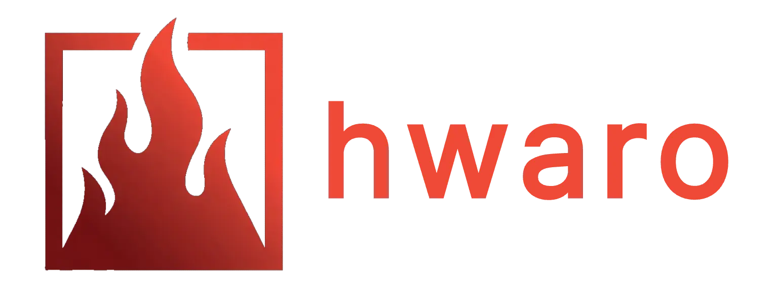 Hwaro