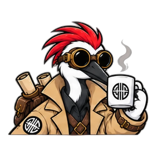Hak: coffee