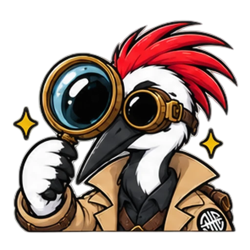 Hak: inspect