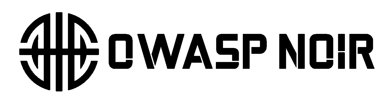 OWASP Noir Logo